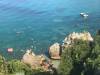 Plaža pored kuće